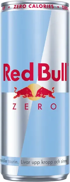 Red Bull Zero Calories 250ml