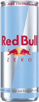 Red Bull Zero Calories 250ml