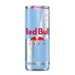 Red Bull Zero Calories 250ml