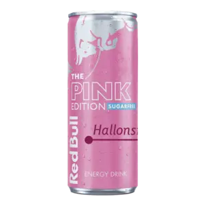 Red Bull Pink Edition 25cl