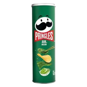 Pringles Seaweed 110g