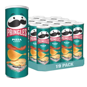 Pringles Pizza 19st x 165g