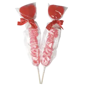 2st - Heart Pop And Jelly 100g