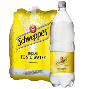 Schweppes Indian Tonic 150cl x 8st