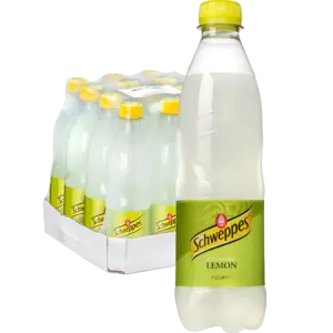 Schweppes Lemon 50cl x 12st