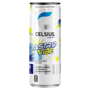 Celsius Astro Vibe 335ml