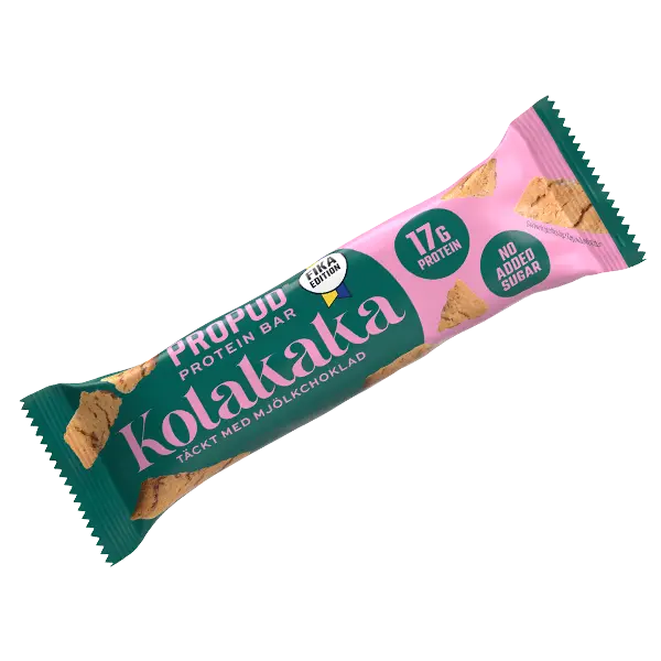 ProPud Proteinbar Kolakaka 55g