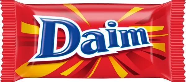 Daim Mini Bulk Lösvkt 3kg