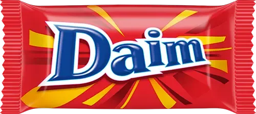 Daim Mini Bulk Lösvkt 3kg