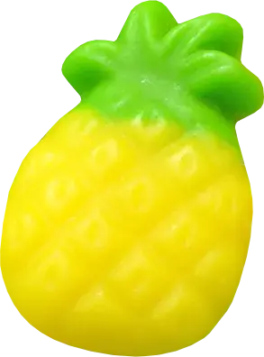 Pineapples 3 kg