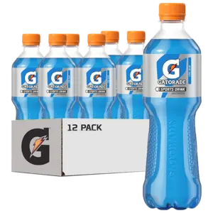 Gatorade Cool Blue 50cl x 12st