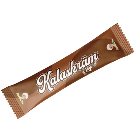 Kalaskräm Original 2kg