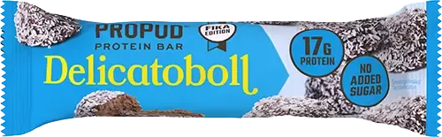 ProPud Proteinbar Delicatoboll 55g