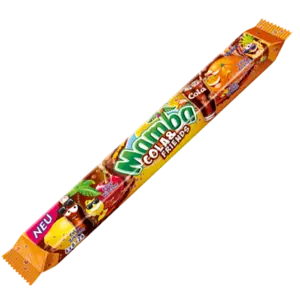 Mamba Cola 4-pack 106g