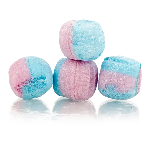 Fizzyboll 3.5kg