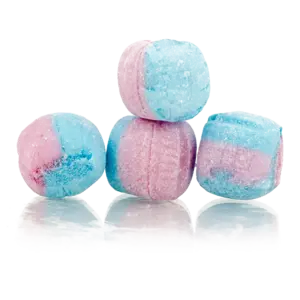 Fizzyboll 3.5kg