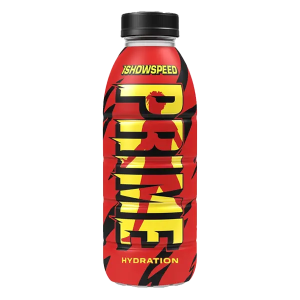 Prime Hydration Speed 500ml