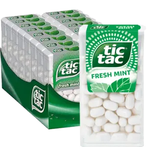 Tic Tac Mint  24 x 54 g