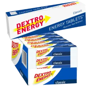 Dextro Energy Neutral Classic 47g x 24st