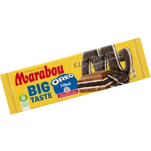 Marabou Big Taste Oreo 300g