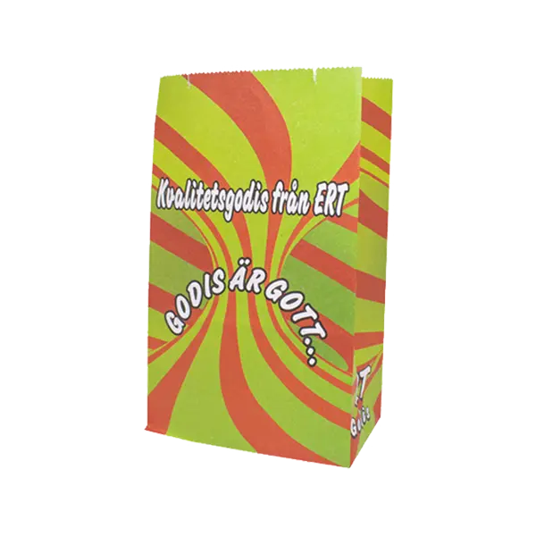 10st - ERT Godispåse 500g