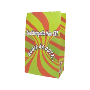 10st - ERT Godispåse 500g