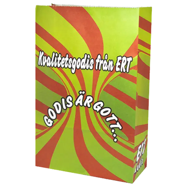 10st - Godispåse ERT 2kg