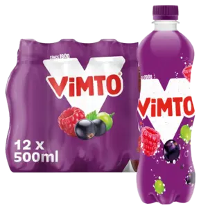 Vimto Original 50cl x 12st