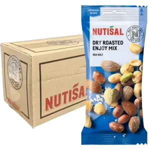 Nutisal Enjoy Mix 14st x 60g