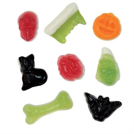 Vidal Halloween Mix 2kg