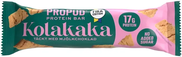 ProPud Proteinbar Kolakaka 55g