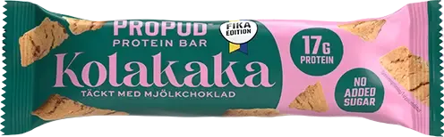 ProPud Proteinbar Kolakaka 55g