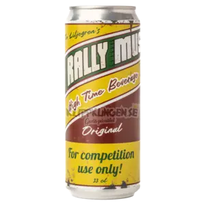 Rally Must 33cl