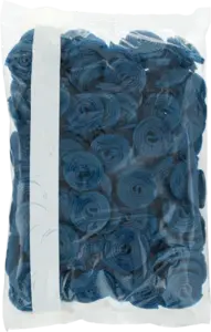 Snurror Blå Hallon 2kg