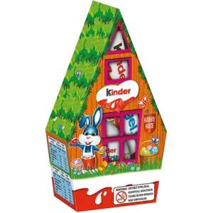 Kinder Mix House 76g