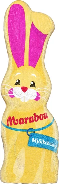 Marabou Påskhare 100g