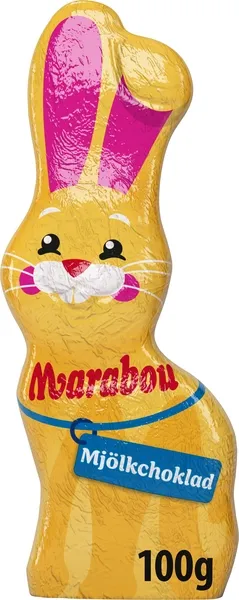 Marabou Påskhare 100g
