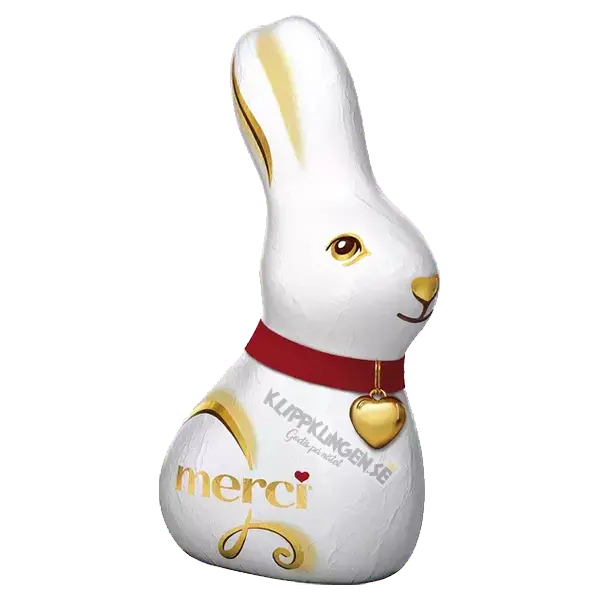 Merci Bunny 120g