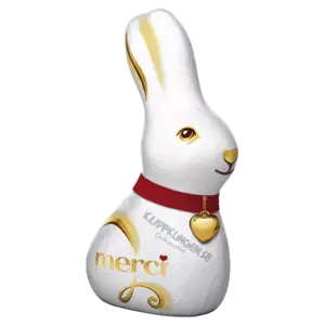 Merci Bunny 120g