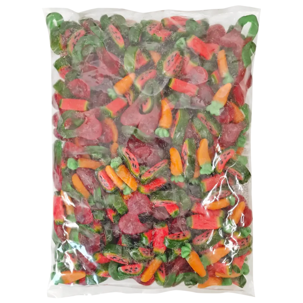 Vidal Jelly Mix 2kg