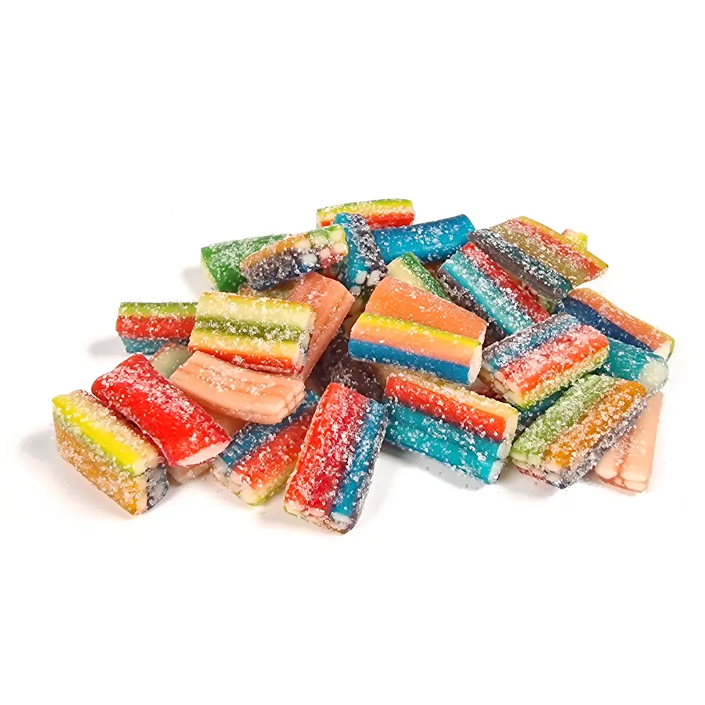 Dulceplus Jelly Mix Pica Sour 1kg