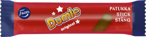 5st - Dumle Stång 20g