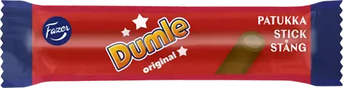 5st - Dumle Stång 20g