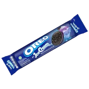 Oreo Ice Cream Blueberry Cookie 119.6g