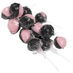 Maxi Hallon/Salt Klubba 19g x 100st