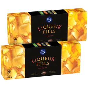 2st - Liqueur Fills 250g