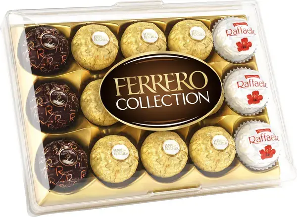 Ferrero Collection 172g