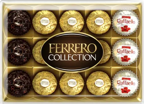 Ferrero Collection 172g
