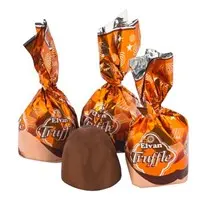 Caramell Tryffel