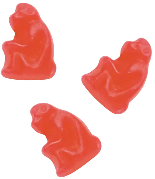 Malaco Zoo 2,2kg